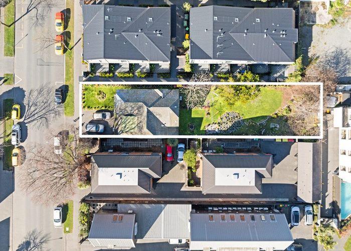  at 24 Cashel Street, City Centre, Christchurch City, Canterbury