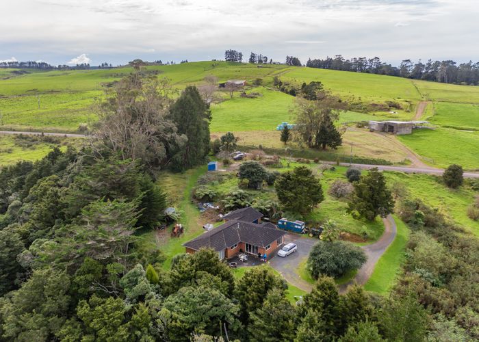 Free property data for 1125 Puketotara Road, Okaihau homes.co.nz