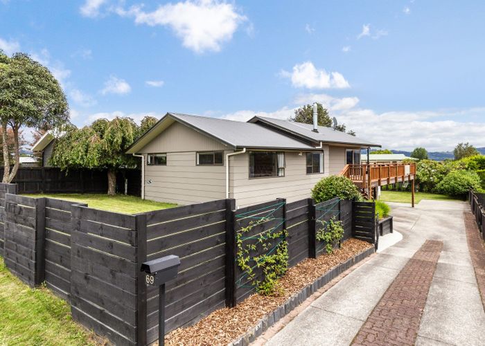  at 69 Richmond Avenue, Richmond Heights, Taupo