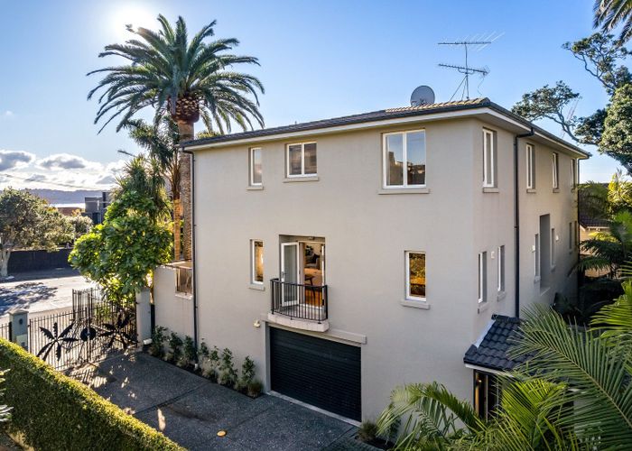  at 55 Shelly Beach Road, Saint Marys Bay, Auckland City, Auckland