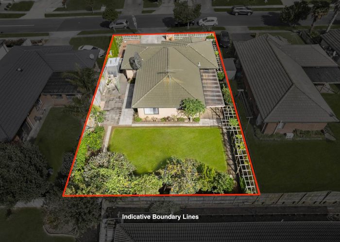  at 30 Broadhurst Road, Flat Bush, Manukau City, Auckland