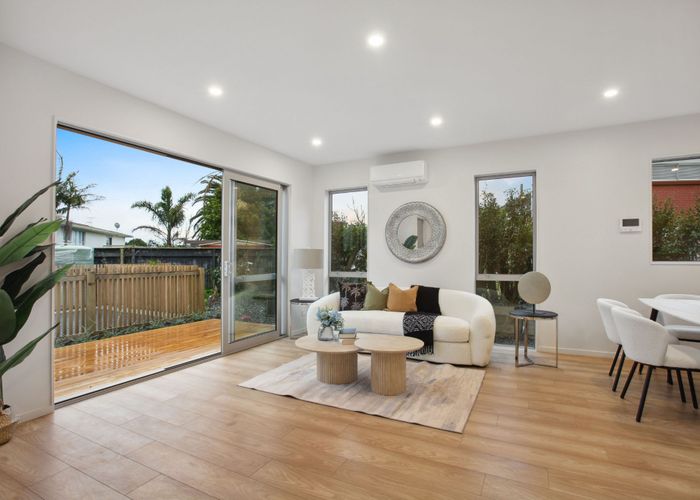  at 37B Sorrel Crescent, Bucklands Beach, Manukau City, Auckland
