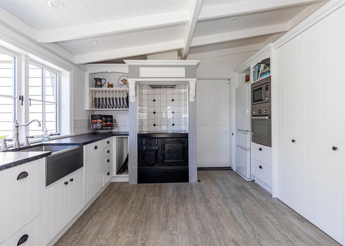  at 1392A Geraldine-Fairlie Highway, Middle Valley