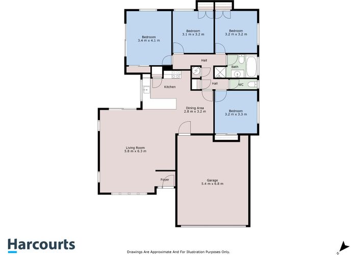  at 7 Xena Way, Henderson, Waitakere City, Auckland