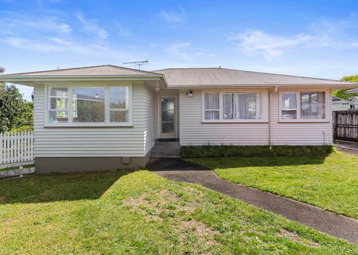  at 31 London Street, Pukekohe, Pukekohe