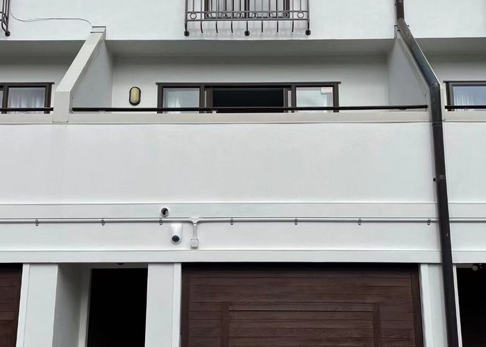  at 17/25 Rossmay Terrace, Mount Eden, Auckland City, Auckland