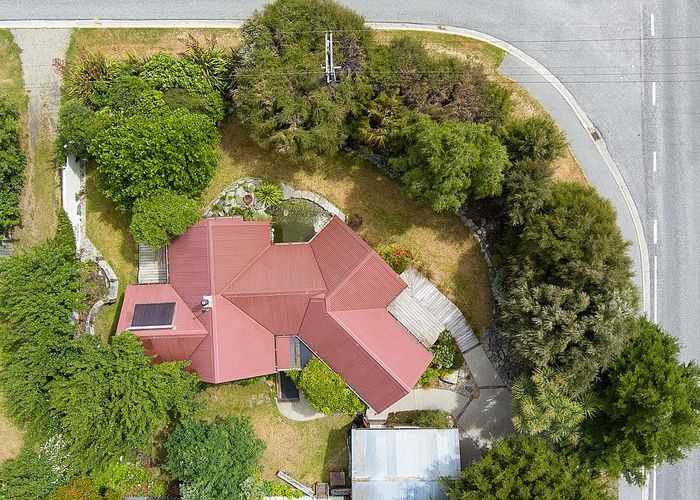  at 155 Alison Avenue, Albert Town, Wanaka