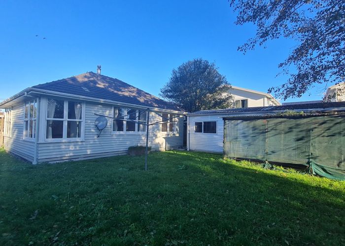  at 29 Uxbridge Street, Redwood, Christchurch City, Canterbury