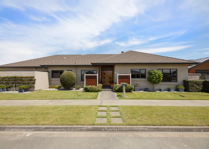  at 17 Magnolia Drive, Springlands, Blenheim