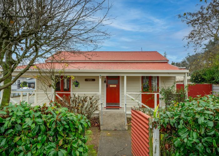  at 6 Gammack Street, Temuka, Temuka, Timaru, Canterbury