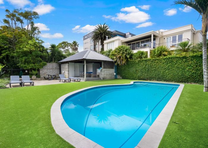  at 6/23 Coates Avenue, Orakei, Auckland City, Auckland