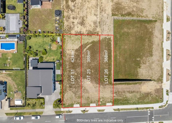  at 47 Seventh View Avenue, Beachlands, Manukau City, Auckland