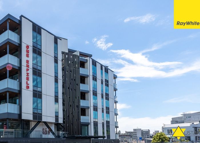  at 508/1 Enfield Street, Mount Eden, Auckland City, Auckland