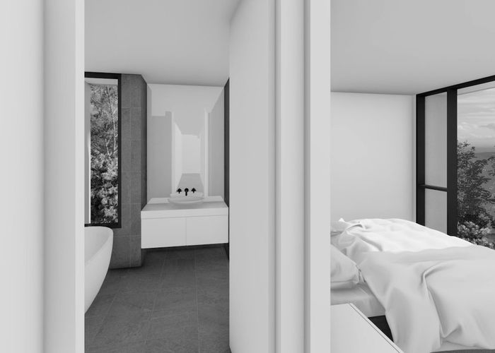  at 175B Major Hornbrook Road, Mount Pleasant, Christchurch