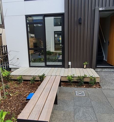  at 1/185 High Street, Lower Hutt, Lower Hutt, Wellington
