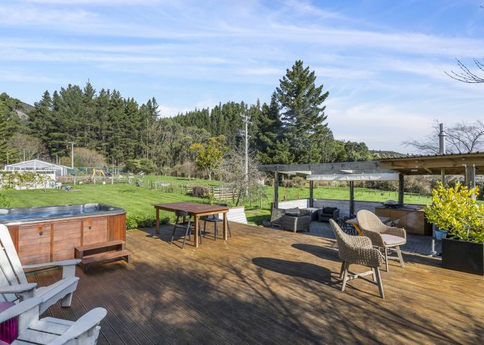  at 70 Colletts Road, Mangaroa, Upper Hutt