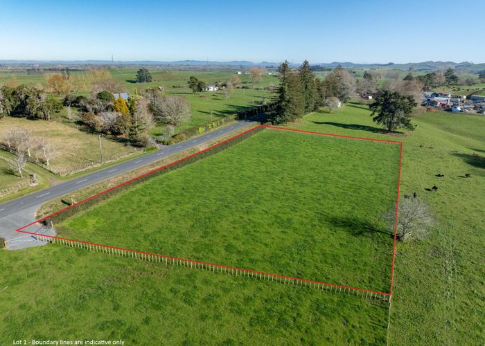  at Tauhei Road, Morrinsville, Matamata-Piako, Waikato