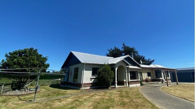  at West Plains, Invercargill, Southland