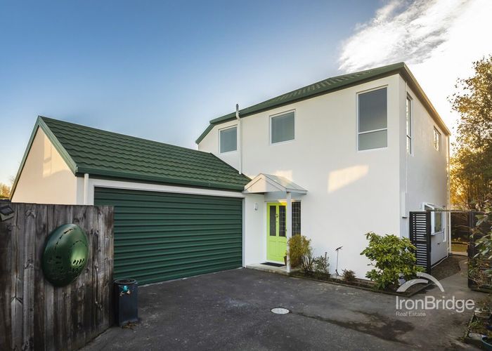  at 31A Dunn Street, Somerfield, Christchurch