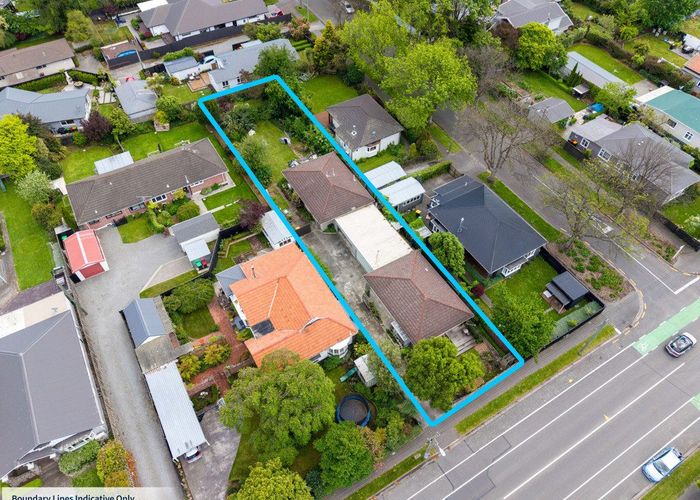  at 1 & 2/191 Westminster Street, Mairehau, Christchurch City, Canterbury