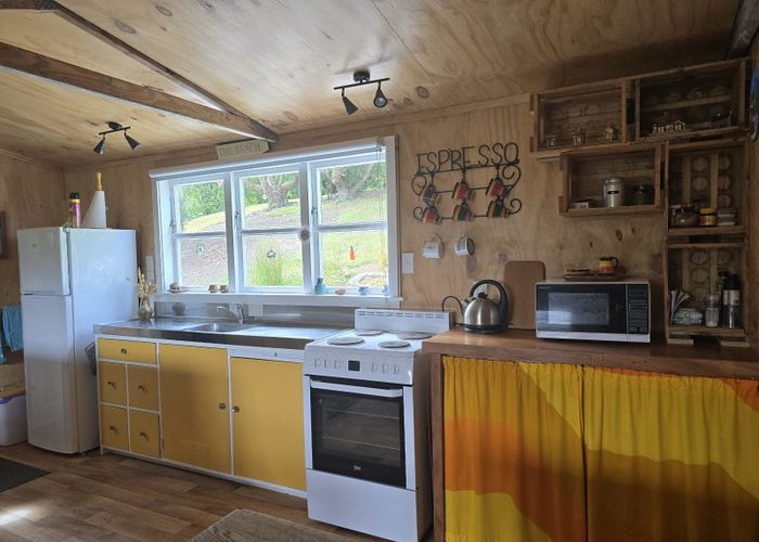  at 94 Lake Ferry Road, Lake Ferry, South Wairarapa, Wellington