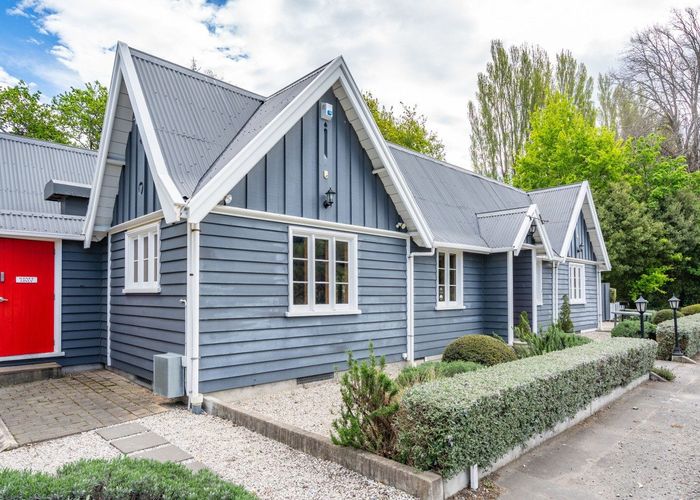  at 136 Old Tai Tapu Road, Kennedy's Bush, Christchurch City, Canterbury