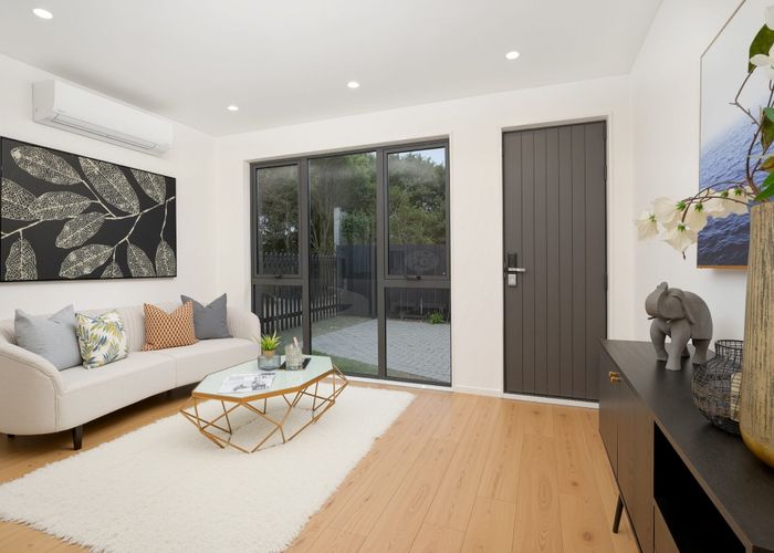  at Lot 6/82 Matipo Road, Te Atatu Peninsula, Waitakere City, Auckland