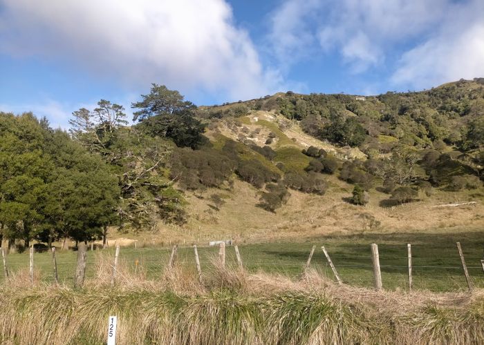  at 900 Okau Road, Ahititi, Urenui