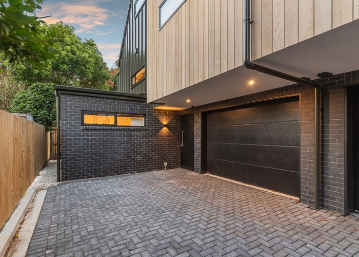  at 4/166 Chester Street East, City Centre, Christchurch City, Canterbury