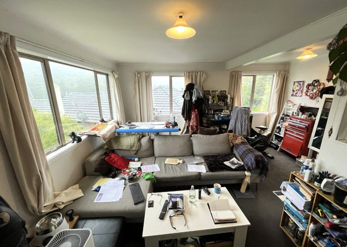  at 2/231 Wilton Road, Wilton, Wellington, Wellington