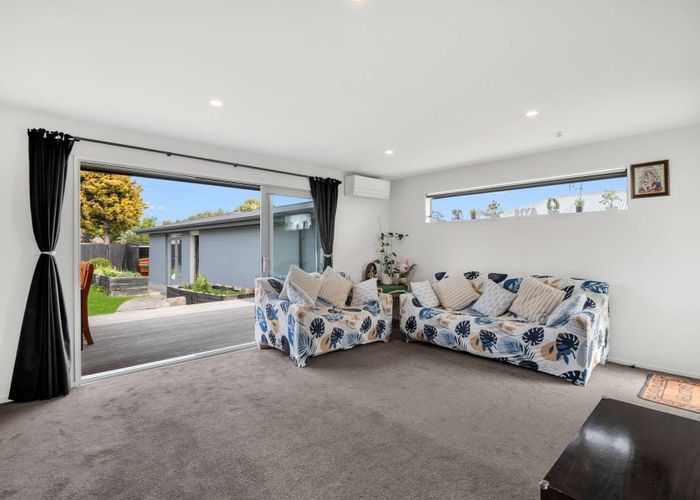  at 7 Newhaven Street, Burwood, Christchurch City, Canterbury