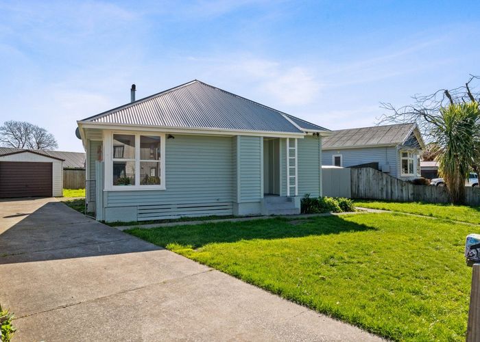  at 12 Glynne Crescent, Spreydon, Christchurch City, Canterbury