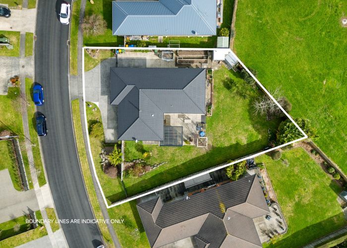 at 9 Grace Avenue, Leamington, Cambridge
