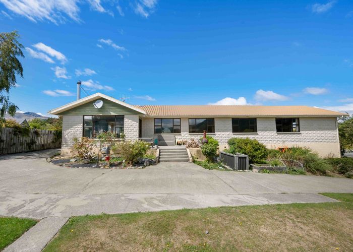  at 144 Capell Avenue, Lake Hawea, Wanaka, Otago