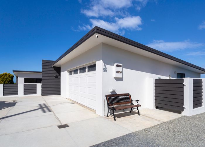  at 56 Warren Street, Oamaru