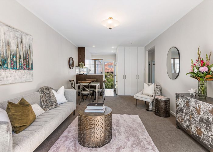  at 3/456 Parnell Road, Parnell, Auckland City, Auckland