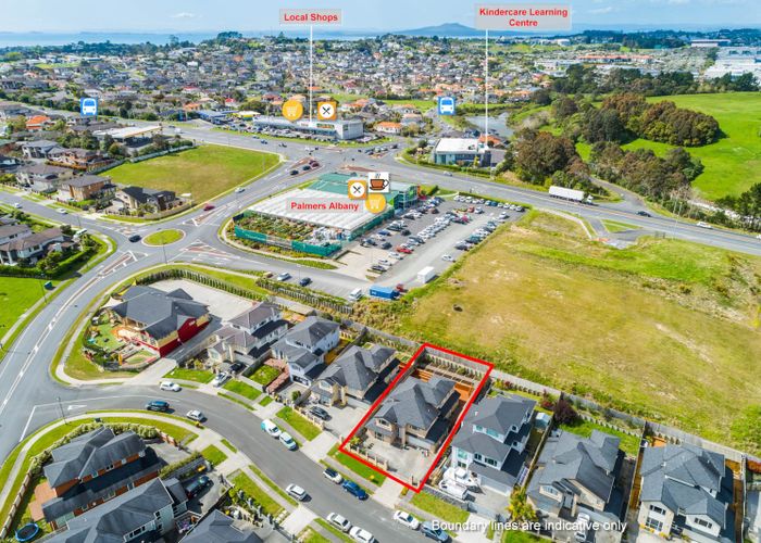  at 10 Ballyboe Place, Pinehill, Auckland