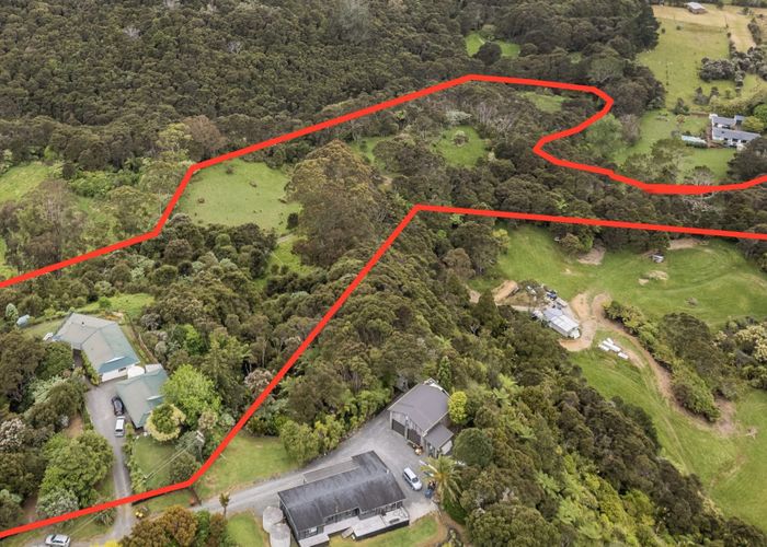  at 23 Welsh Hills Road, Swanson, Auckland