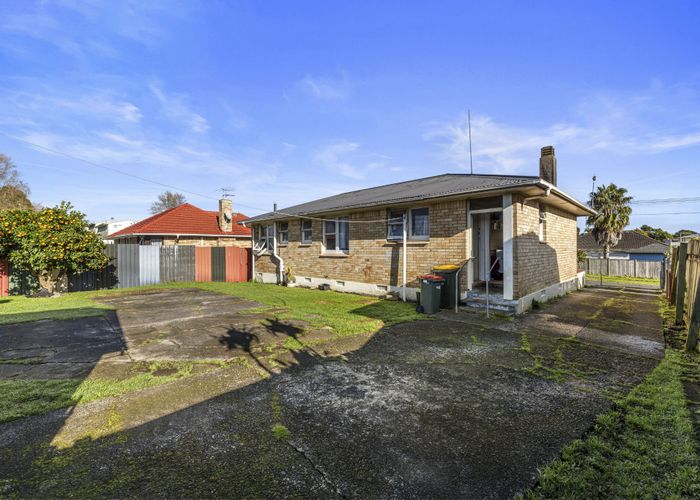  at 17 Ivon Road, Otara, Manukau City, Auckland