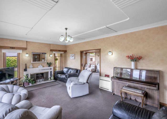  at 437 Racecourse Road, Hargest, Invercargill, Southland