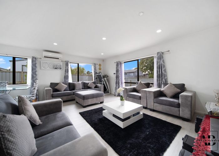  at 31B Solveig Place, Manurewa, Manukau City, Auckland