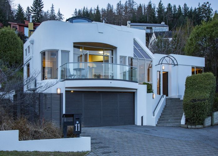  at 11 Peregrine Place, Queenstown, Queenstown