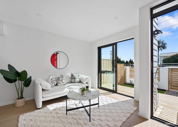  at Lot 9/21 Von Sturmer Street, Mangere East, Manukau City, Auckland