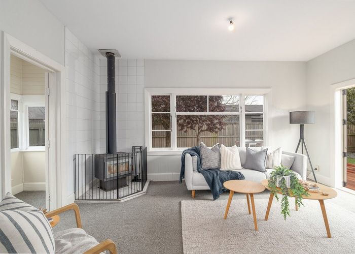  at 23 Cross Street, Phillipstown, Christchurch City, Canterbury