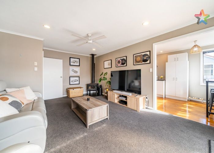  at 13 Chapman Crescent, Naenae, Lower Hutt, Wellington