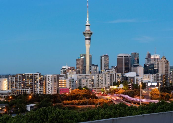  at 910/8 Hereford Street, Freemans Bay, Auckland City, Auckland