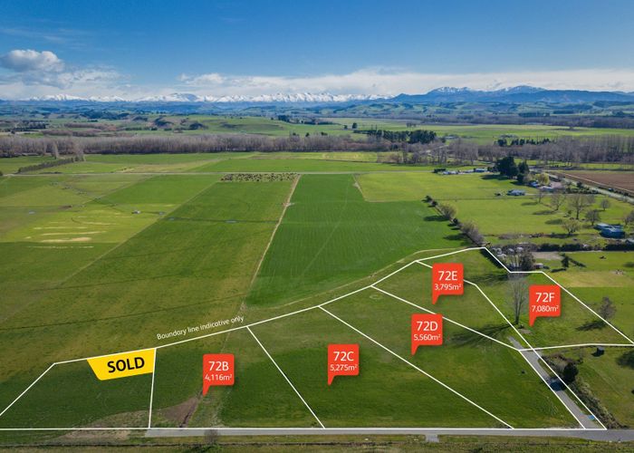  at Point View - Te Ngawai Road, Pleasant Point, Timaru, Canterbury