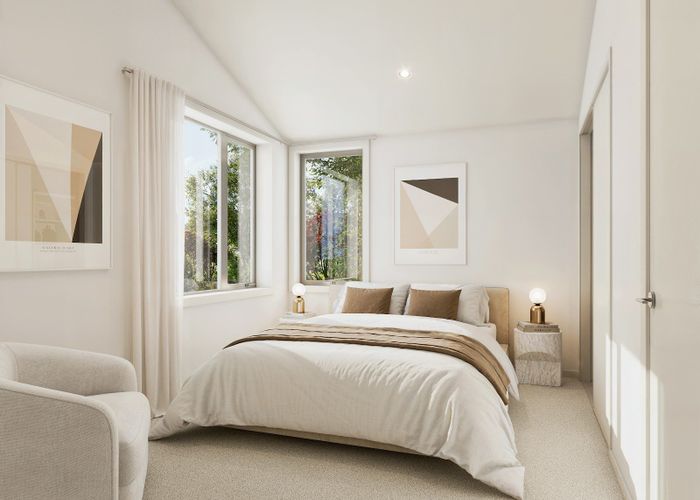  at Lot 4/15 Puriri Street, Eastbourne, Lower Hutt, Wellington