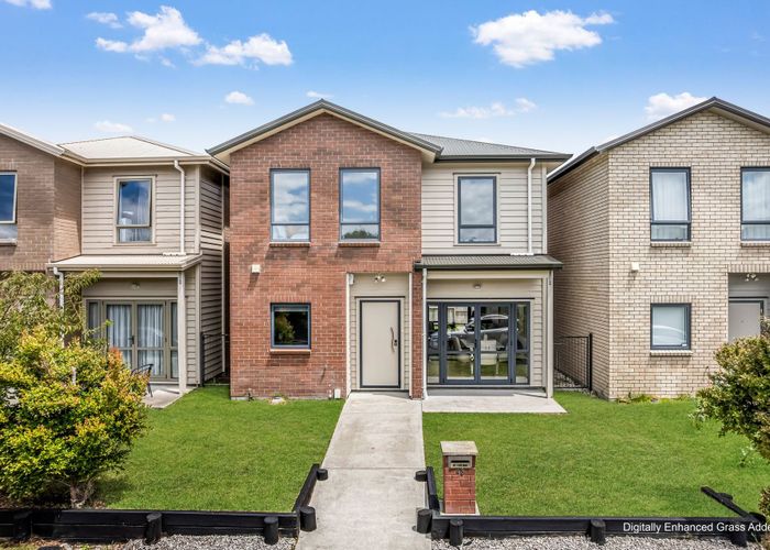  at 43 Becker Drive, Weymouth, Manukau City, Auckland