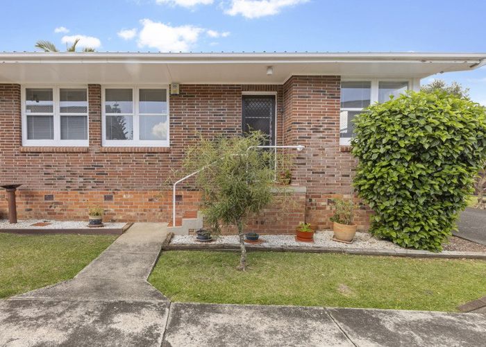  at 3/81 Ashby Avenue, St Heliers, Auckland